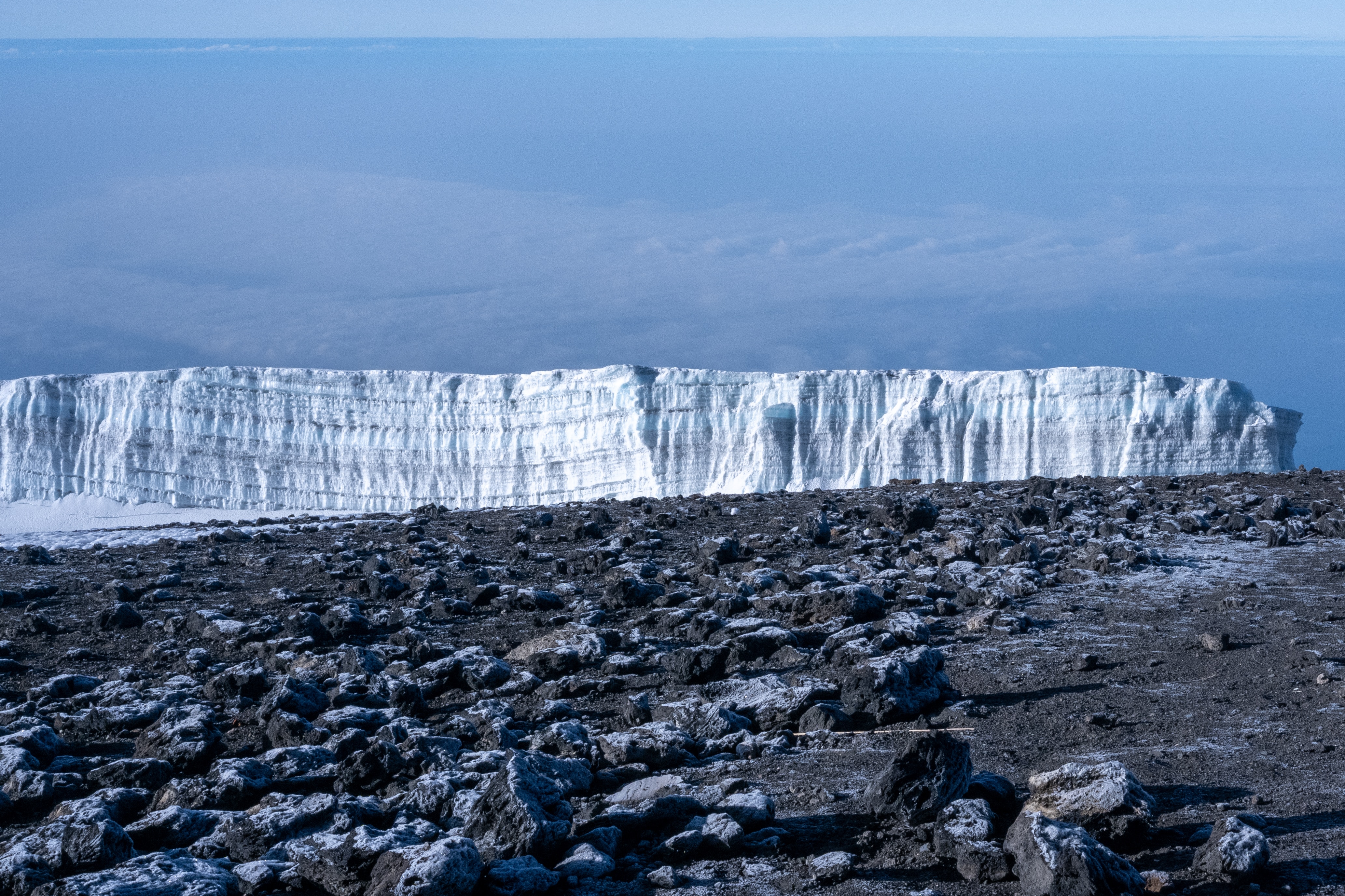 Kilimanjaro Trekking
