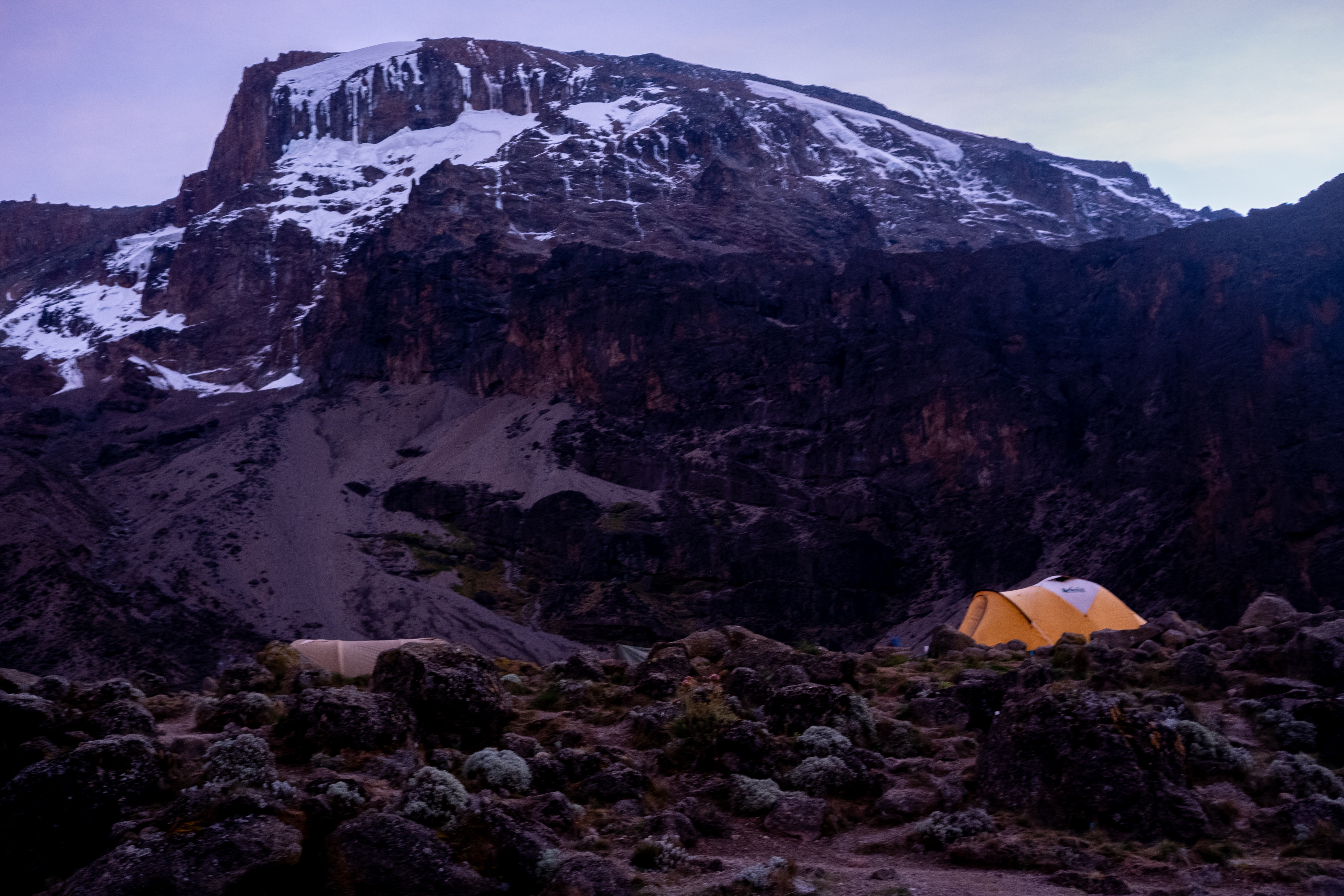 Kilimanjaro Trekking